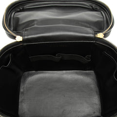 Chanel CC Caviar Vanity Bag