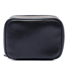 Chanel CC Caviar Vanity Bag