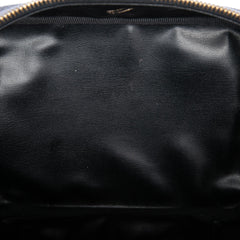 Chanel CC Caviar Vanity Bag