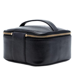 Chanel CC Caviar Vanity Case