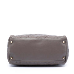 Chanel CC Caviar Wild Stitch Tote