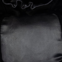Chanel CC Lambskin Vanity Case