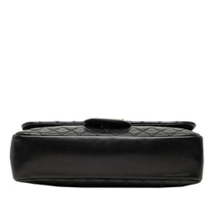 Chanel CC Quilted Lambskin Westminster Flap