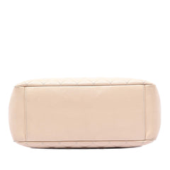 Chanel Caviar Grand Shopping Tote