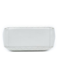 Chanel Caviar Grand Shopping Tote