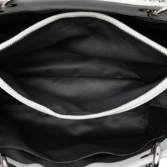 Chanel Caviar Grand Shopping Tote