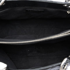 Chanel Caviar Grand Shopping Tote
