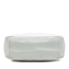 Chanel Caviar Petite Shopping Tote