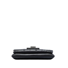 Chanel Chocolate Bar Calfskin Reissue 2.55 Flap