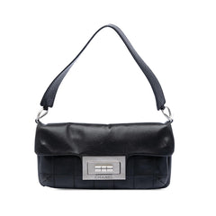 Chanel Chocolate Bar Calfskin Reissue 2.55 Flap