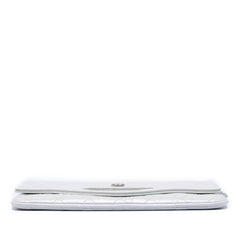 Chanel Iridescent Aged Calfskin 31 Clutch