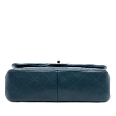 Chanel Jumbo Classic Caviar Double Flap