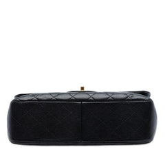 Chanel Jumbo Classic Caviar Double Flap