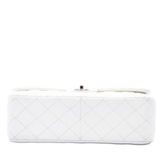 Chanel Jumbo Classic Caviar Double Flap