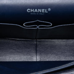 Chanel Jumbo Classic Caviar Double Flap