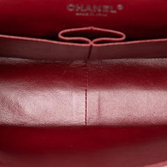 Chanel Jumbo Classic Caviar Double Flap