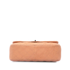 Chanel Jumbo Classic Caviar Double Flap