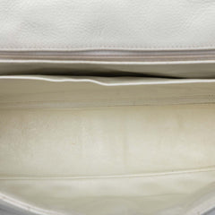 Chanel Jumbo Classic Caviar Single Flap