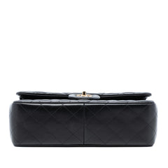 Chanel Jumbo Classic Lambskin Double Flap