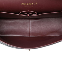 Chanel Jumbo Classic Lambskin Double Flap