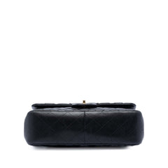 Chanel Jumbo Classic Lambskin Double Flap