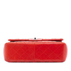 Chanel Jumbo Classic Lambskin Double Flap