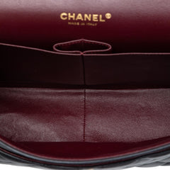 Chanel Jumbo Classic Lambskin Double Flap