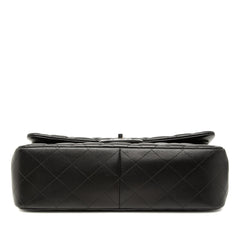 Chanel Jumbo Classic Lambskin Double Flap