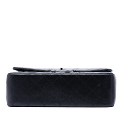 Chanel Jumbo Classic Lambskin Double Flap