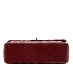Chanel Jumbo Classic Lambskin Double Flap