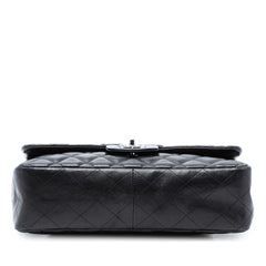 Chanel Jumbo Classic Lambskin Single Flap