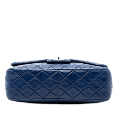 Chanel Jumbo Classic Lambskin Single Flap