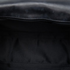 Chanel Jumbo Classic Sequins Single Flap
