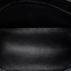 Chanel Lambskin Medallion Tote