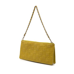 Chanel Lambskin Precious Symbols Pochette