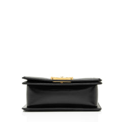 Chanel Lambskin Small Boy Bag