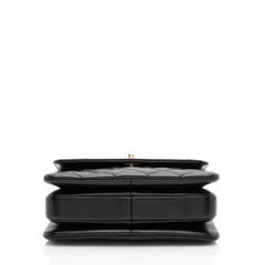 Chanel Lambskin Trendy CC Mini Top Handle