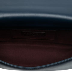 Chanel Lambskin and Acrylic Boy Brick Horizontal Flap