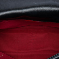 Chanel Large Lambskin 19 Flap