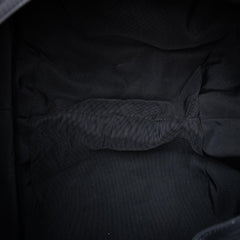 Chanel Large Patent Stretch Spirit Cabas Tote