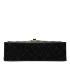 Chanel Maxi XL Classic Lambskin Single Flap