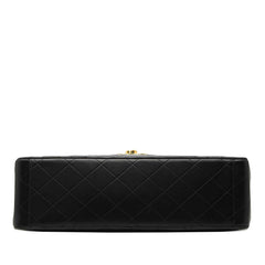Chanel Maxi XL Classic Lambskin Single Flap
