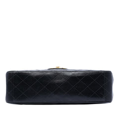 Chanel Maxi XL Classic Lambskin Single Flap