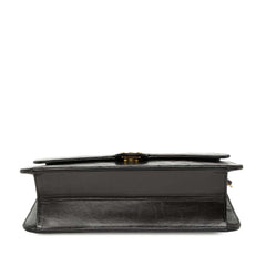 Chanel Medium CC Quilted Lambskin Single Flap