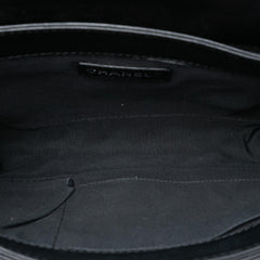 Chanel Medium Calfskin Boy Reverso Flap