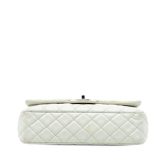 Chanel Medium Classic Caviar Double Flap