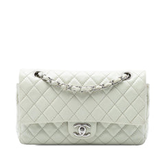 Chanel Medium Classic Caviar Double Flap