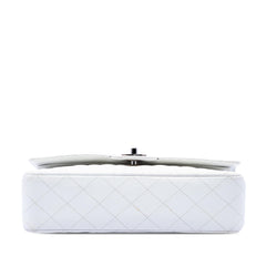 Chanel Medium Classic Caviar Double Flap