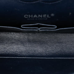 Chanel Medium Classic Caviar Double Flap
