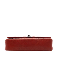 Chanel Medium Classic Caviar Double Flap
